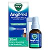 Power Image von WICK AngiMed ​Mentholgeschmack Spray bei Halsschmerzen, 30 ml