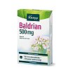 KNEIPP Baldrian 500 mg Filmtabletten - 90Stk - Beruhigung, Nerven & Schlaf