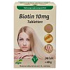 BIOTIN 10 mg hochdosiert vegan Tabletten - 240Stk