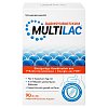 MULTILAC Darmsynbiotikum magensaftres.Kapseln - 3X30Stk - Magen & Darm