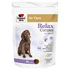 DOPPELHERZ für Tiere Relax Complex Chews f.Hunde - 30Stk - für Tiere