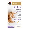 DOPPELHERZ für Tiere Relax Complex Port.Btl.f.Kat. - 25X10g - für Tiere