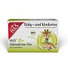 H&S Bio Halswärme-Tee Baby- und Kindertee Fbtl. - 20X1.5g