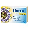 LIORAN classic f.Nacht & Tag die Passionsblume HKP - 20Stk - Beruhigung & Schlaf