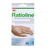 RATIOLINE Wundverschlussstreifen steril 2 Größen - 9Stk - klassische Verbandmittel
