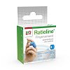 RATIOLINE selbsthaft.Fingerv.2,5cmx4,5m blau - 1Stk - klassische Verbandmittel