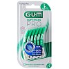 GUM SOFT-PICKS PRO large - 60Stk