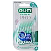 GUM SOFT-PICKS PRO medium - 12Stk