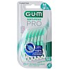 GUM SOFT-PICKS PRO medium - 30Stk