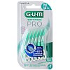 GUM Soft-Picks Pro medium - 30Stk