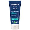 WELEDA for Men Active Fresh 3in1 Shower Gel - 200ml - Körper- & Haarpflege