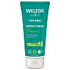 WELEDA for Men Energy Fresh 3in1 Shower Gel - 200ml - Körper- & Haarpflege