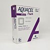 AQUACEL Foam adhäsiv 12,5x12,5 cm Verband - 10Stk