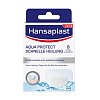 HANSAPLAST Aqua Protect Pflaster schnelle Heilung - 8Stk - Pflaster