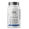 CYB Haut Haare Nägel Multi-Komplex hochdos.Kapseln - 120Stk - Vegan