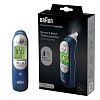 BRAUN THERMOSCAN 7+ Connect Ohrthermometer - 1Stk - Thermometer