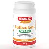 AUFBAUKOST vegan Vanille Megamax Pulver - 500g