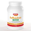 AUFBAUKOST vegan Vanille Megamax Pulver - 1500g