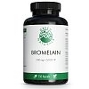 GREEN NATURALS Bromelain 500 mg vegan mit 5000 FIP - 150Stk