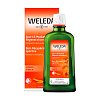 WELEDA Sport und Muskel Regenerationsbad Arnika - 200ml - Körper- & Haarpflege