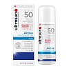 ULTRASUN Active Transparent Gel SPF 50 - 150ml