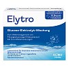 ELYTRO Pulver z.Herst.e.Lösung z.Einnehmen - 10Stk - Vegan