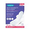 LANSINOH Wochenbett-Einlagen 2+ Wochen nach Geburt - 12Stk