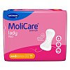 MOLICARE Premium lady Pad 4 Tropfen - 12X14Stk