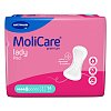 MOLICARE Premium lady Pad 4,5 Tropfen - 14Stk