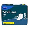 MOLICARE Premium MEN Pad 3 Tropfen - 14Stk - Inkontinenz