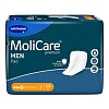 MOLICARE Premium MEN Pad 4 Tropfen - 14Stk - Inkontinenz
