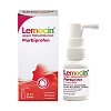 LEMOCIN Flurbiprofen 8,75mg/Dosis Spray Anw.Mundhö - 15ml