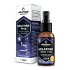 MELATONIN 1 mg hochdosiert vegan Spray - 30ml - Vegan