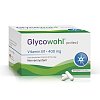 GLYCOWOHL Vitamin B1 Thiamin 400 mg hochdos.Kaps. - 200Stk - Vegan