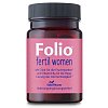 FOLIO fertil women Weichkapseln - 30Stk