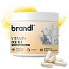 VITAMIN D3/K2 Kapseln - 120Stk