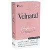 VELNATAL Babyplanung Weichkapseln - 30Stk - Familienplanung