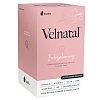 VELNATAL Babyplanung Weichkapseln - 90Stk - Familienplanung