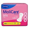 MOLICARE Premium lady Pad 3 Tropfen - 12X12Stk