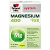 DOPPELHERZ Magnesium 400 Pur system Kapseln - 30Stk - Muskeln, Knochen & Bewegungsapparat