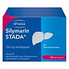 SILYMARIN STADA 156 mg Hartkapseln - 100Stk