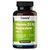 VITAMIN D3 K2 Magnesium 2000 I.E. Kapseln - 90Stk - Vitamine & Stärkung