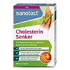 SANOTACT Cholesterin Senker Weichkapseln - 45Stk