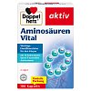 DOPPELHERZ Aminosäuren Vital Kapseln - 100Stk - Energie & Leistungsfähigkeit