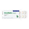 FOLSÄURE BIOSYN Tabletten - 50Stk - Familienplanung