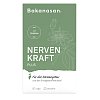 BAKANASAN Nervenkraft Plus Kapseln - 60Stk