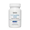 L-CARNITIN 1000 Carnipure+Magnesium vegan Kapseln - 120Stk - Abnehmen & Diät