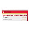 DICLOFENAC AL Schmerzgel forte 20 mg/g - 180g - Nerven, Muskeln & Gelenke