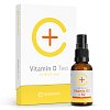 VORSORGESET Vitamin D Test+Vitamin D Spray vegan - 1Stk - Vegan
