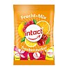 INTACT Traubenzucker Beutel Frucht-Mix - 75g